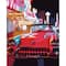8" x 10" Vintage Car Paint-by-Number Kit with Wood Display Hanger by Artist's Loft®